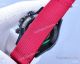 Swiss Grade Rolex Daytona BAMFORD Special edition Watch Red Nylon Strap (5)_th.jpg